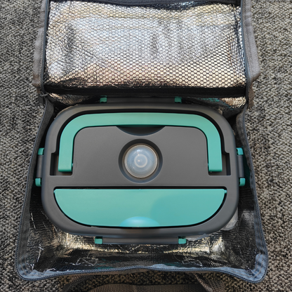 Draagbare Elektrische Lunchbox