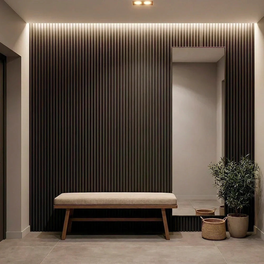 Exclusive & Flexible Home Panels - (270 cm x 110 cm)