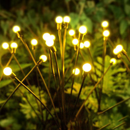 Firefly Solar Tuinverlichting