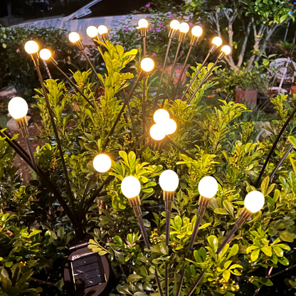 Firefly Solar Tuinverlichting