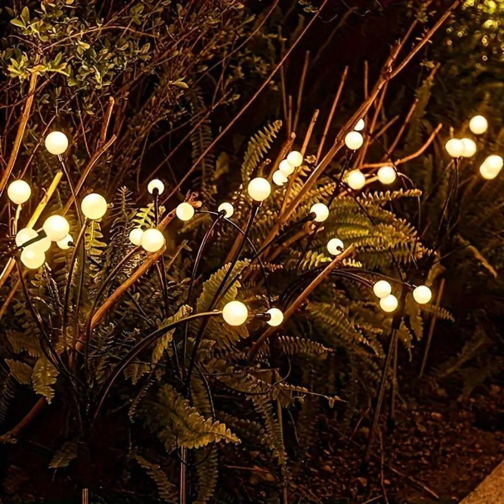Firefly Solar Tuinverlichting