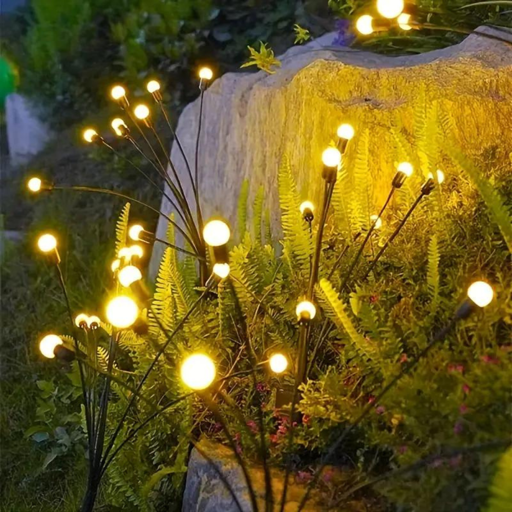 Firefly Solar Tuinverlichting