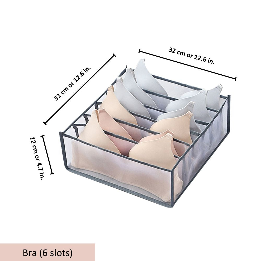 Lade-organizers voor kleding