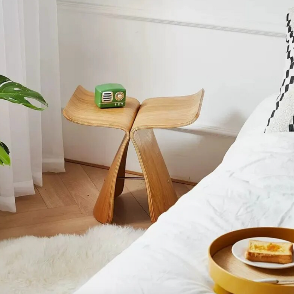 Deense Vlindertafel