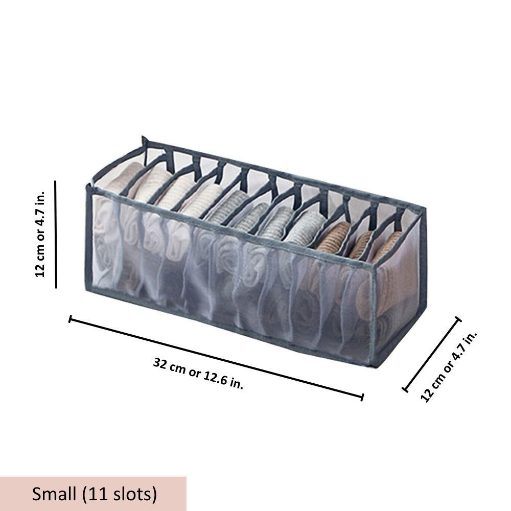 Lade-organizers voor kleding