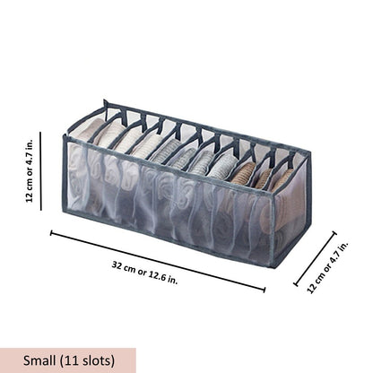 Lade-organizers voor kleding