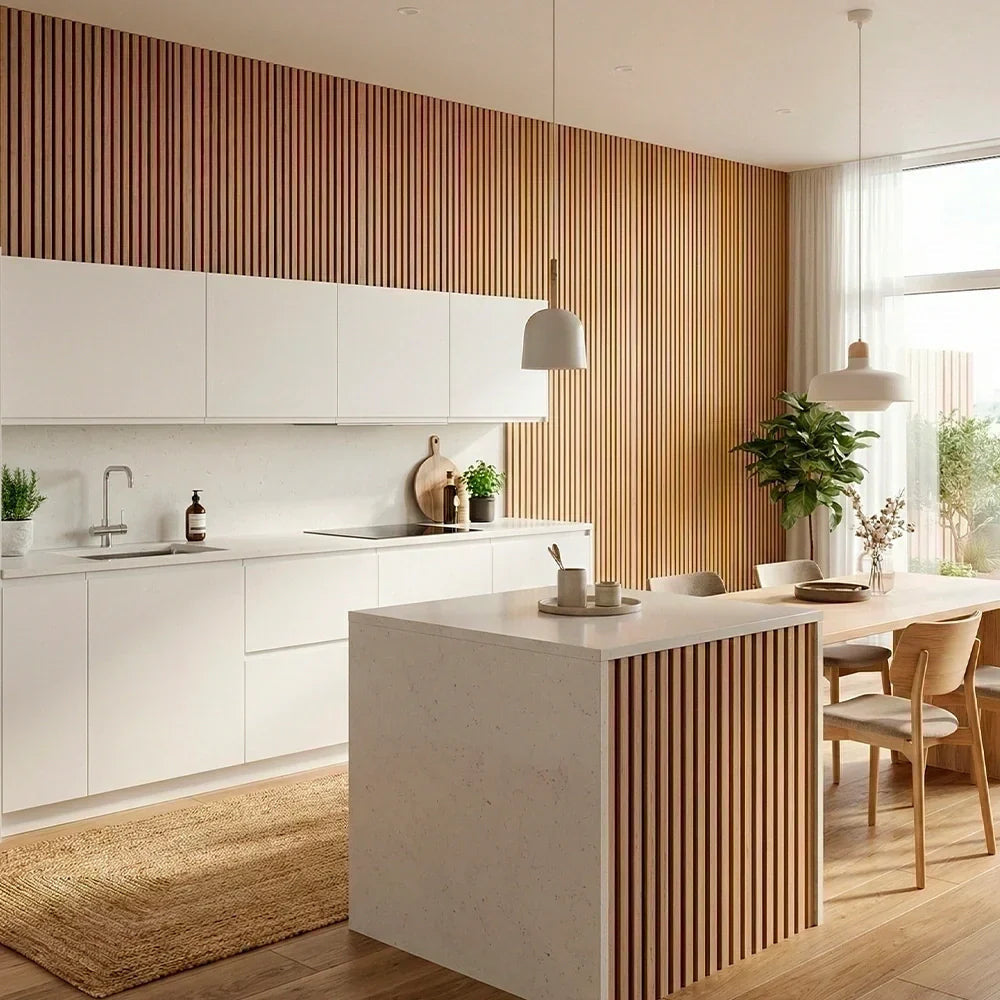 Exclusive & Flexible Home Panels - (270 cm x 110 cm)