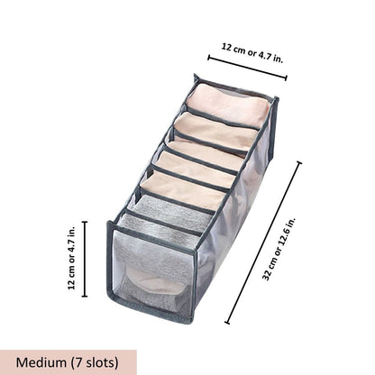 Lade-organizers voor kleding