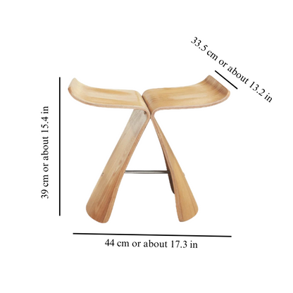 Deense Vlindertafel