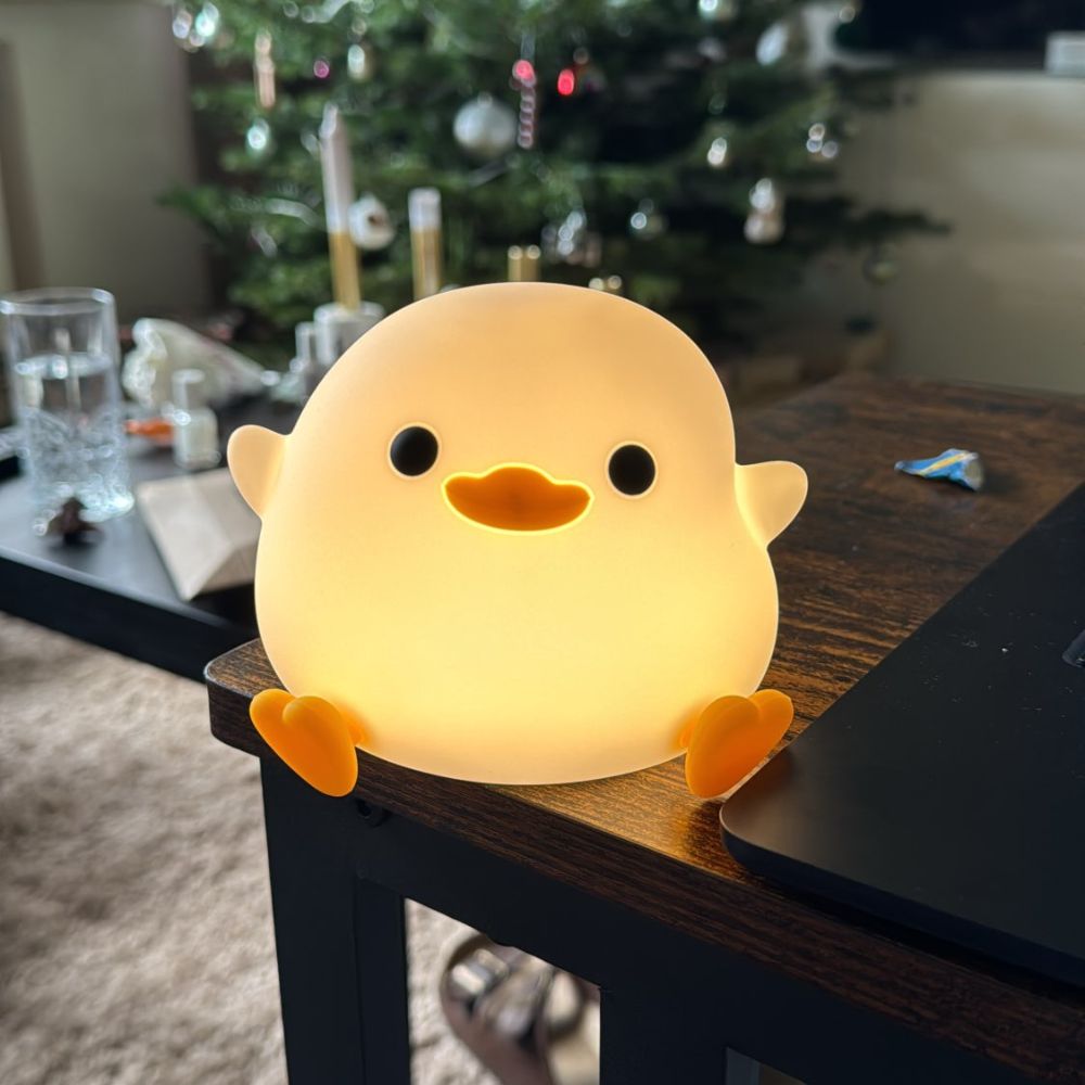 Junior Chique Nachtlamp