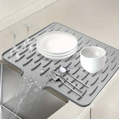 FlowJet™ | Snelle waterafvoer