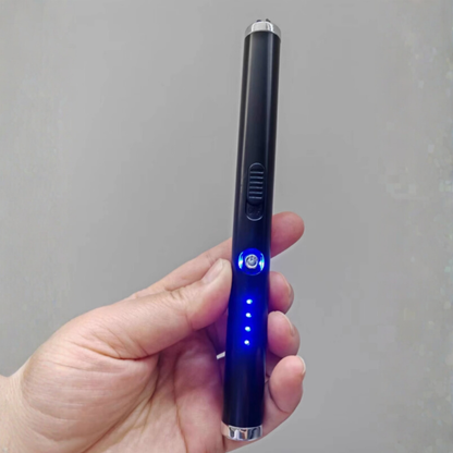 VoltGuard™ | Tactische aanstekerpen