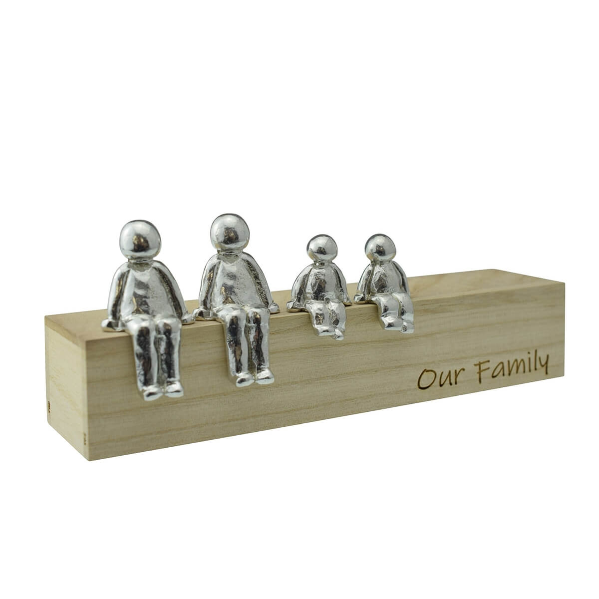 Familiebeeldjes