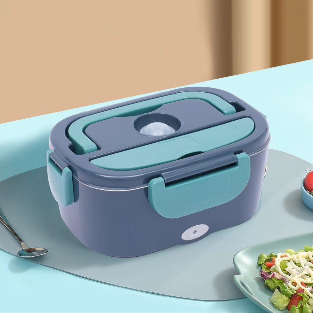 Draagbare Elektrische Lunchbox