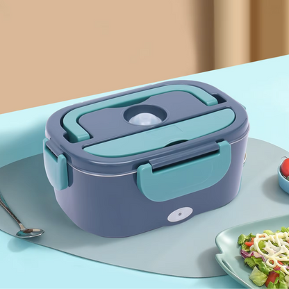 Draagbare Elektrische Lunchbox