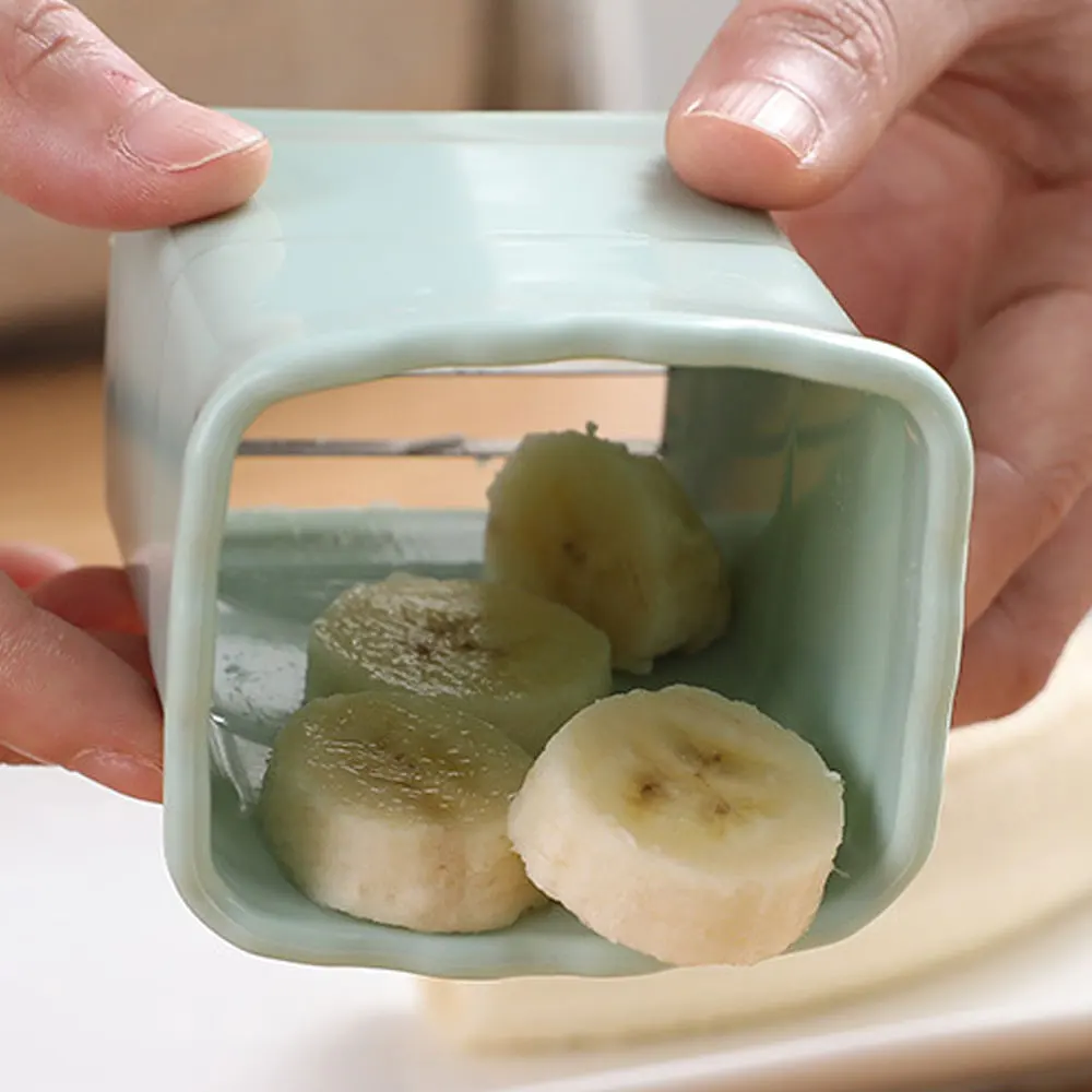 Snelle Fruit Snijder