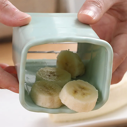 Snelle Fruit Snijder