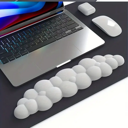 Cloud Cushion Handsteun (Toetsenbord + Muis)