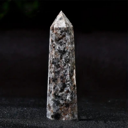 Chakra's Natuurlijk Kristal