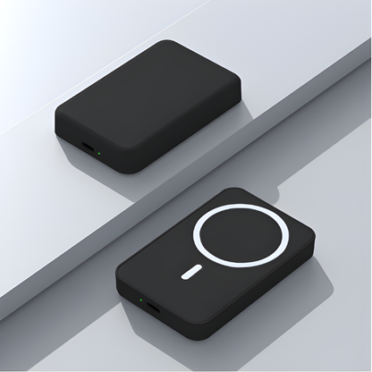 StickCharge™ | Magnetische Draagbare Batterij