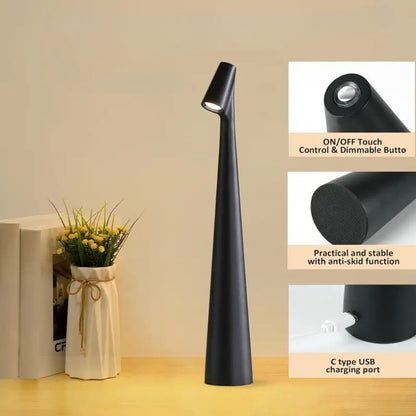 Verhelderende Sculptuur Lamp