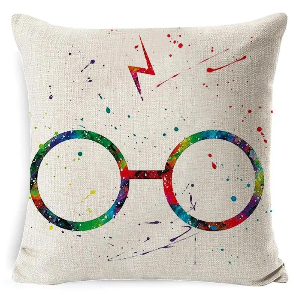 Harry Potter Kussenhoes