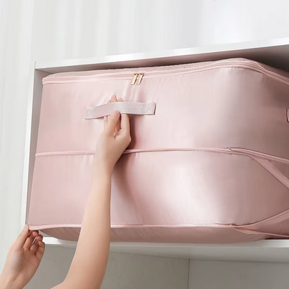 Zelfcompressie-organizer