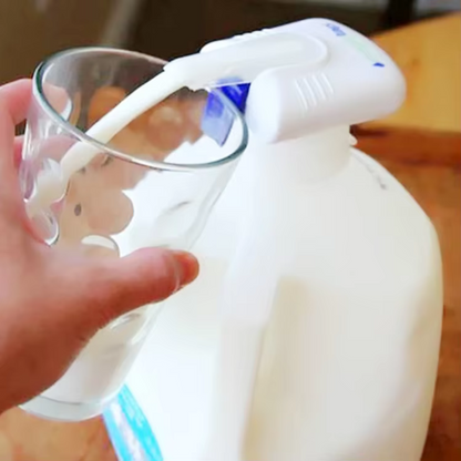 Makkelijk Schenkbare Drankdispenser