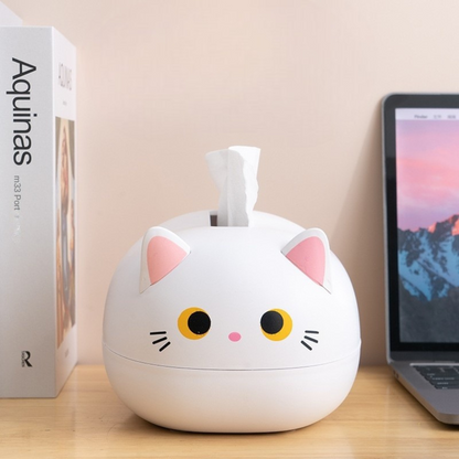 Katten tissuebox