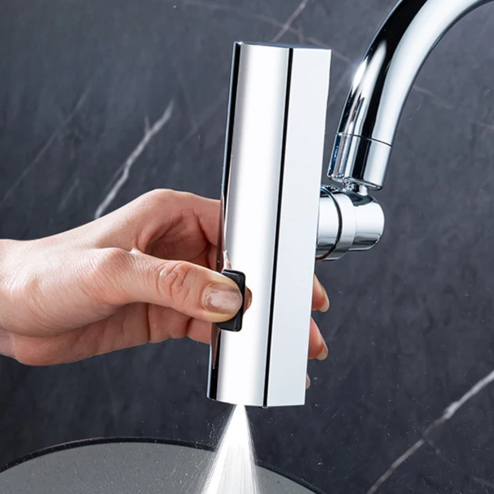 Waterval Keukenkraan
