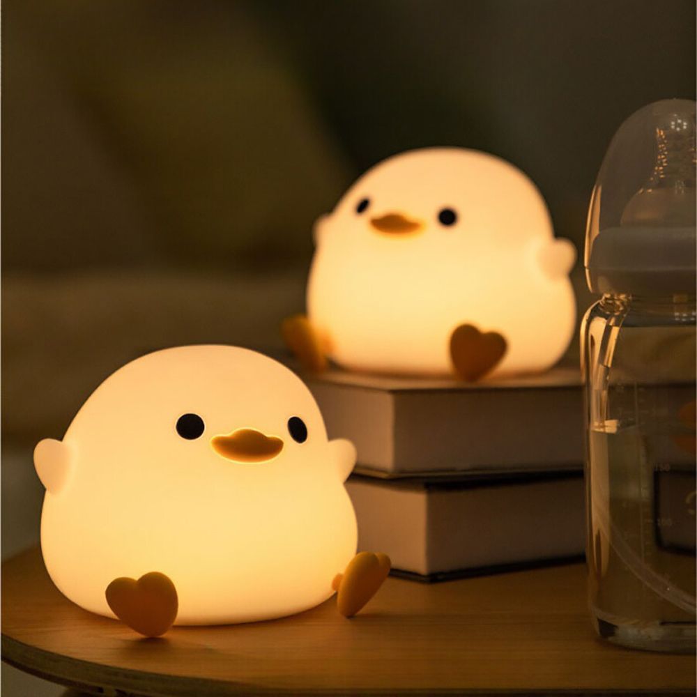 Junior Chique Nachtlamp