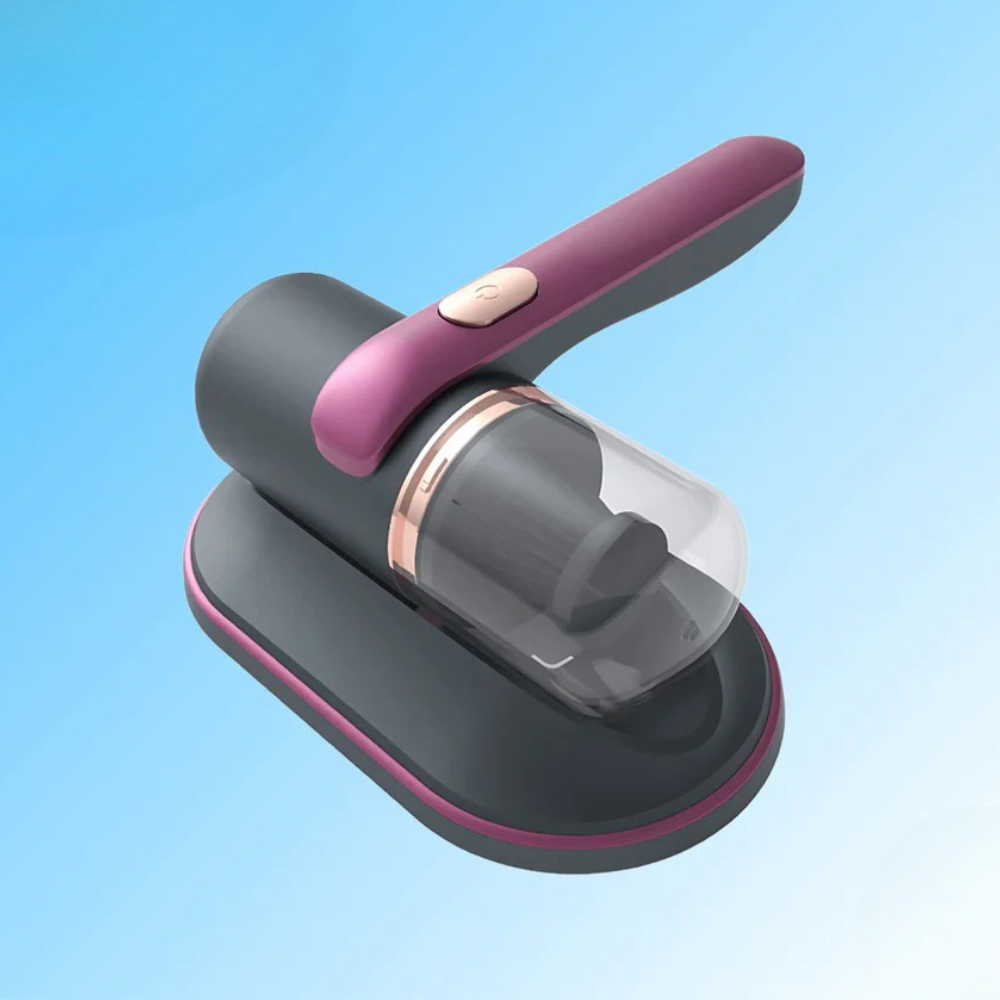 VacuClean™ | Draagbare stofzuiger