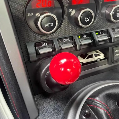 Startknop auto Joystick