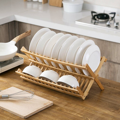 Bamboe Keuken Afrekrek