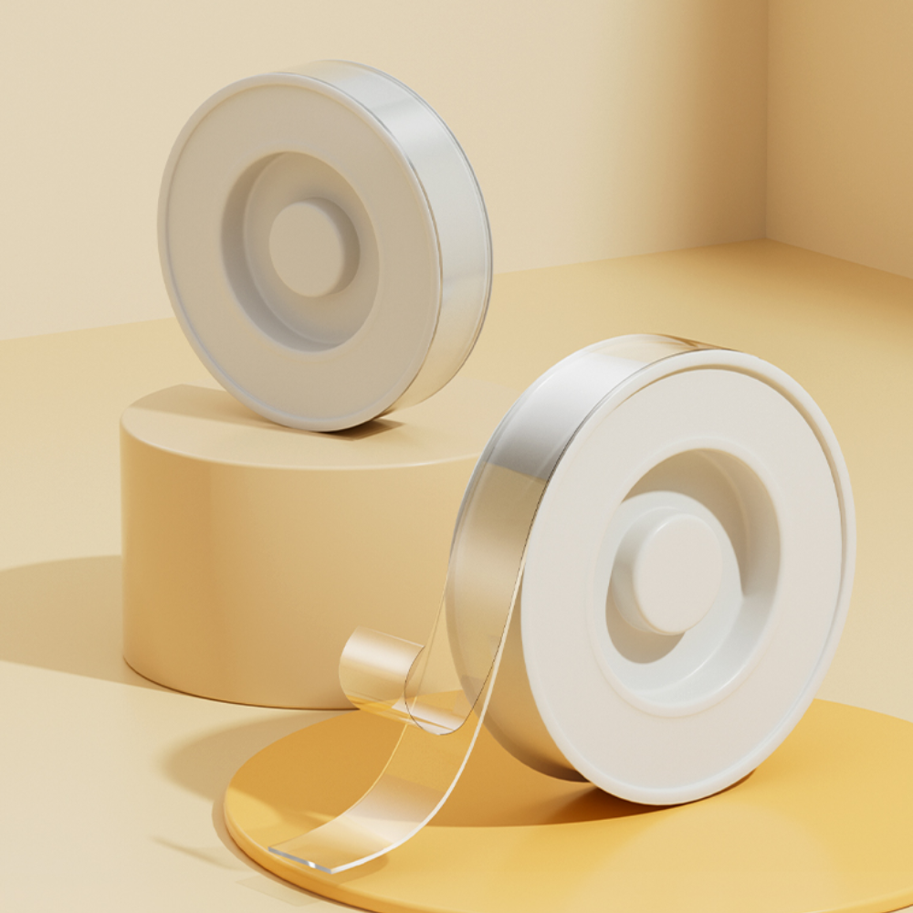 Stickly™ | Universele Montagetape