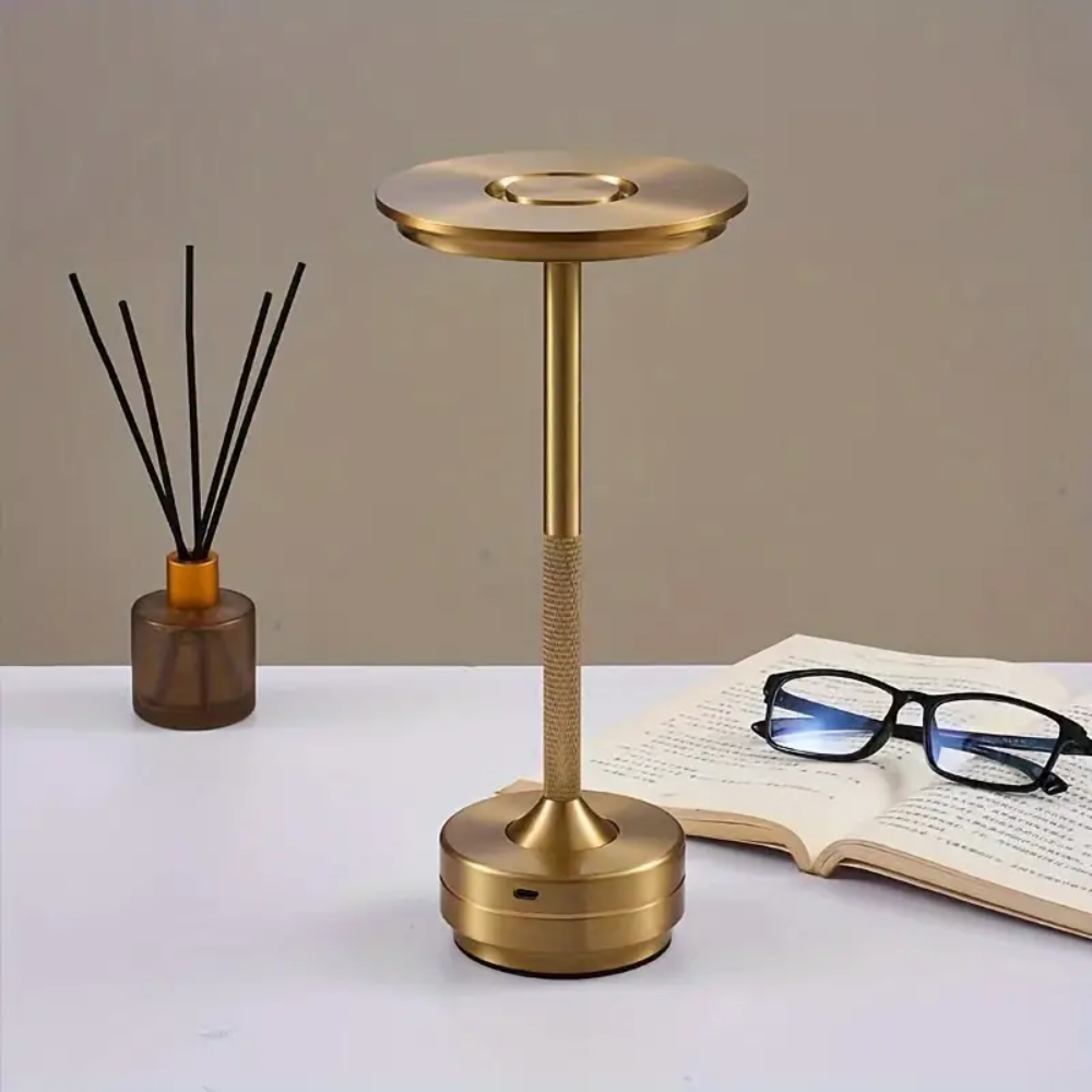 Parijse Gloedlamp