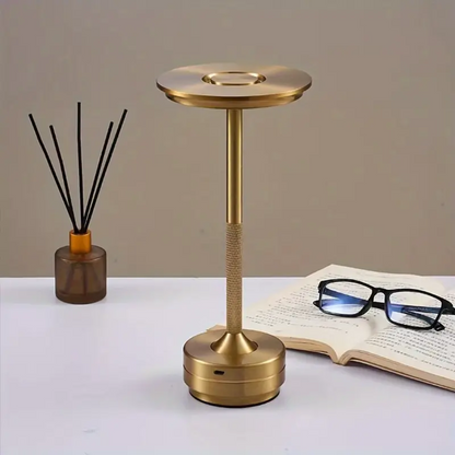 Parijse Gloedlamp