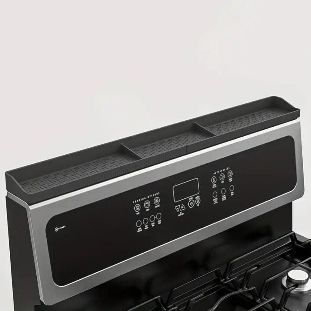Magnetisch Rek voor Bovenop de Oven