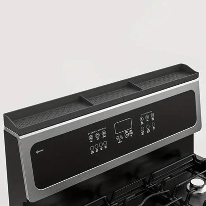 Magnetisch Rek voor Bovenop de Oven