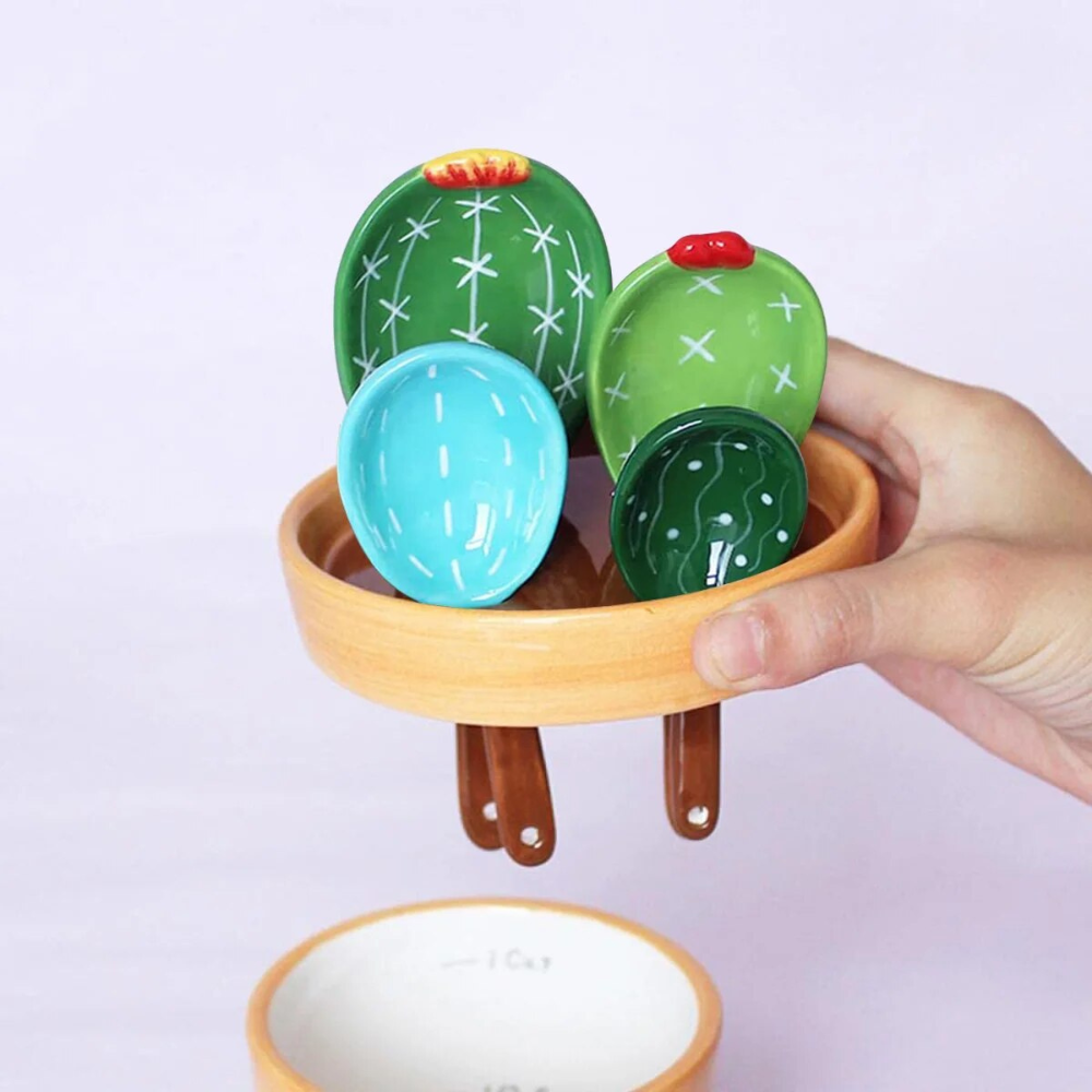 Cactusmaatlepelset