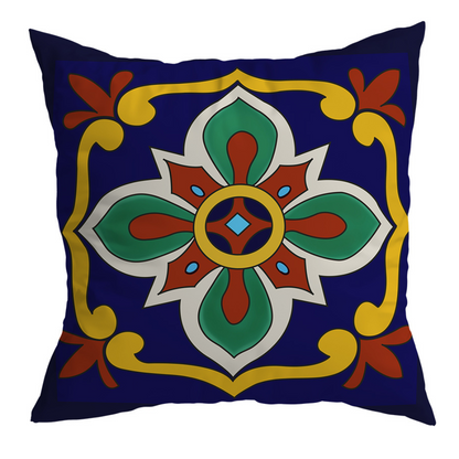 Talavera Kussenhoezen