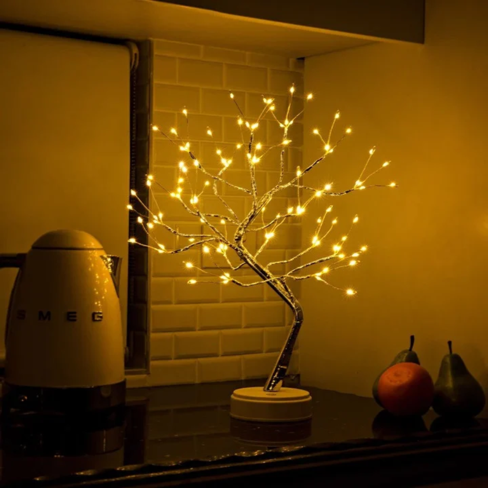 Sprookjeslicht Geestenboom