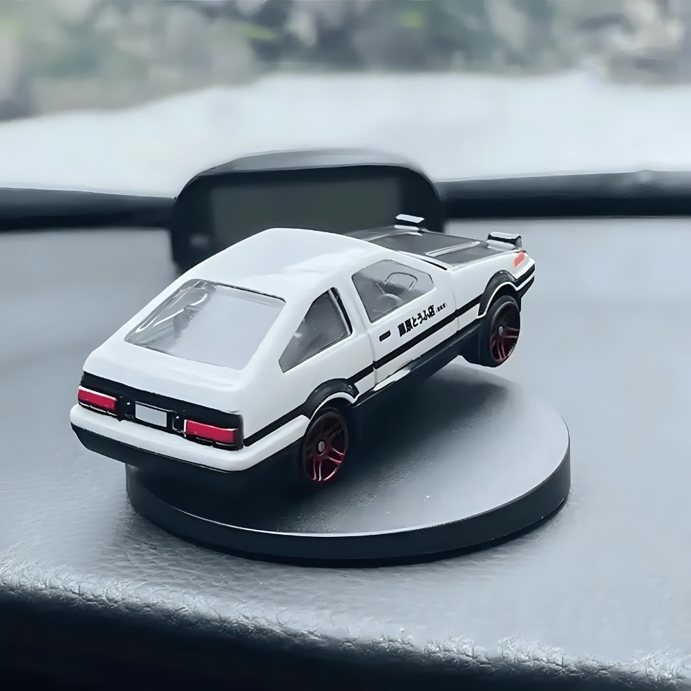 Racende Drift Speelgoedauto