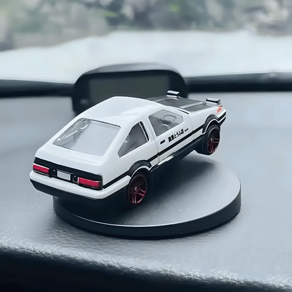Racende Drift Speelgoedauto