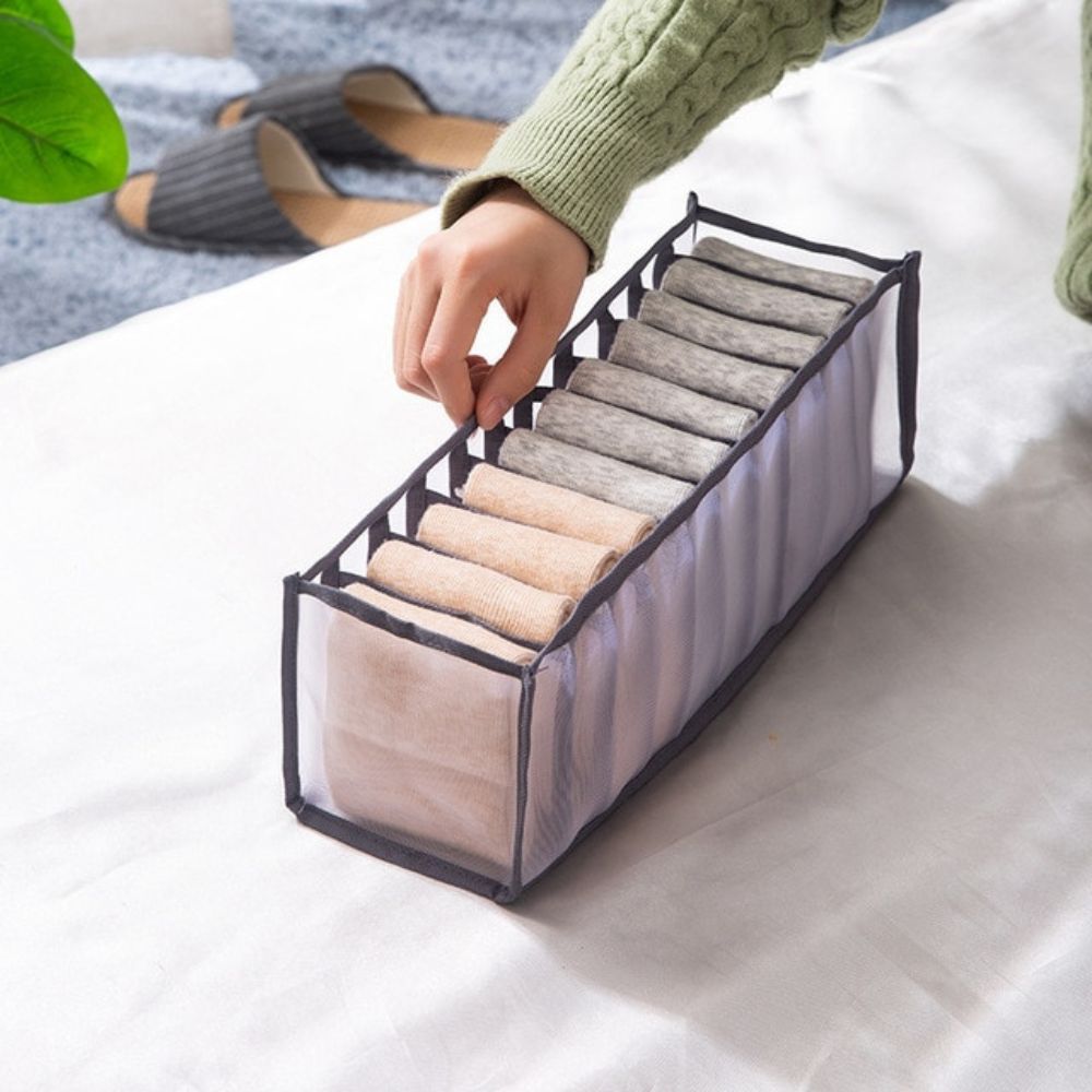 Lade-organizers voor kleding