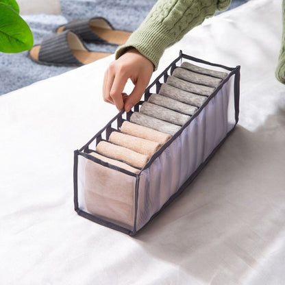 Lade-organizers voor kleding