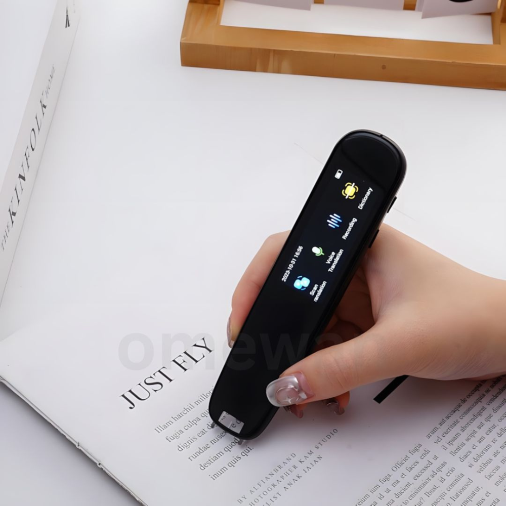 LinguaGo™ | Vertaler Gadget