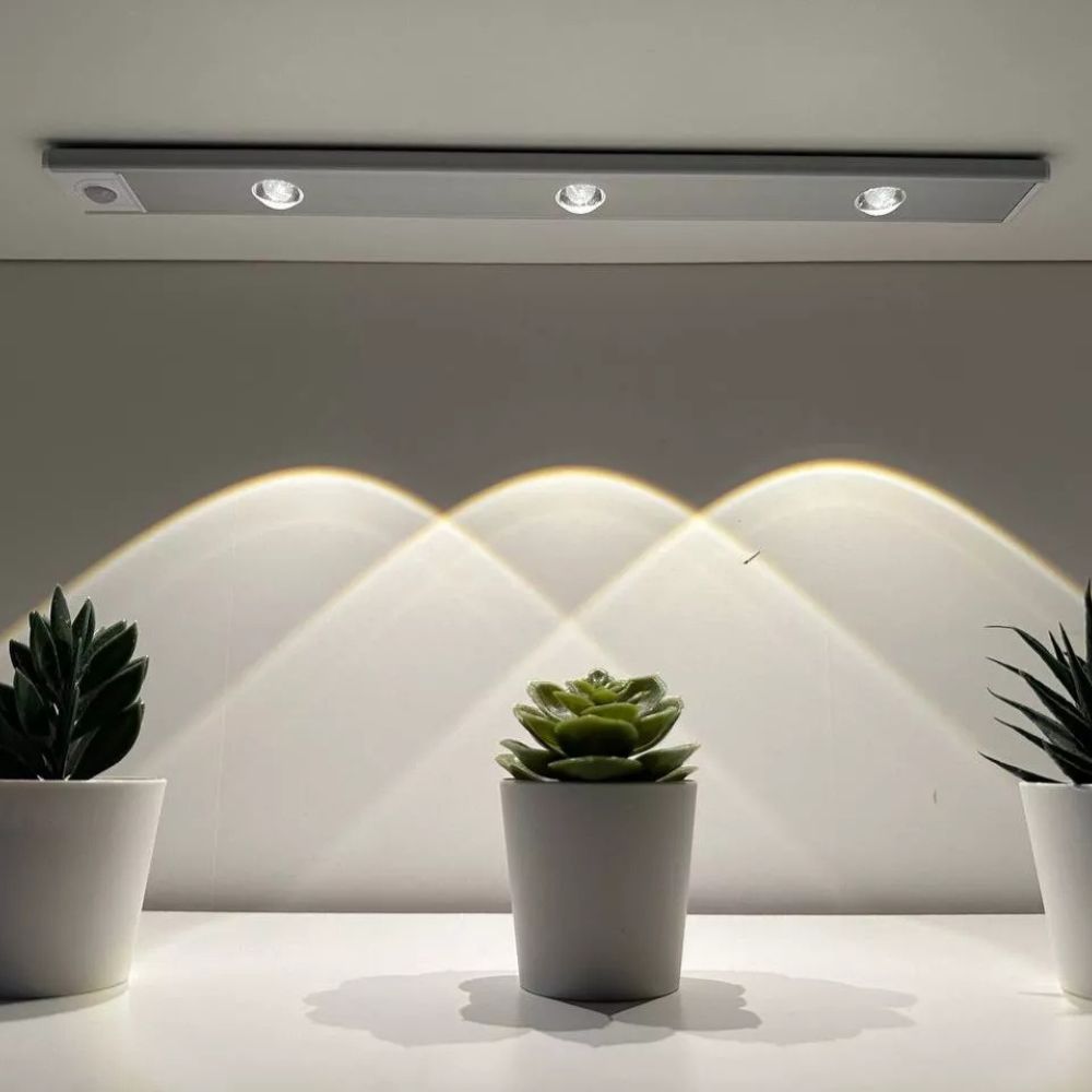 Bewegingssensor Stripverlichting