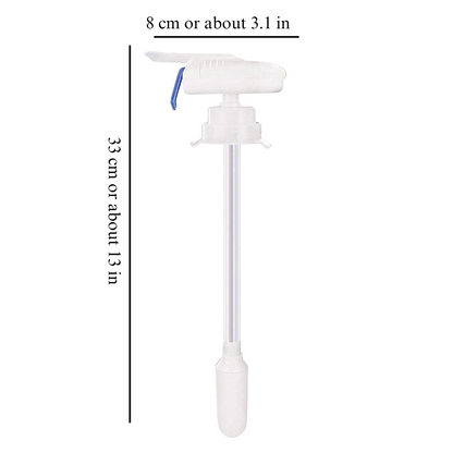Makkelijk Schenkbare Drankdispenser