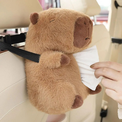 Capybaradoekjesdoos